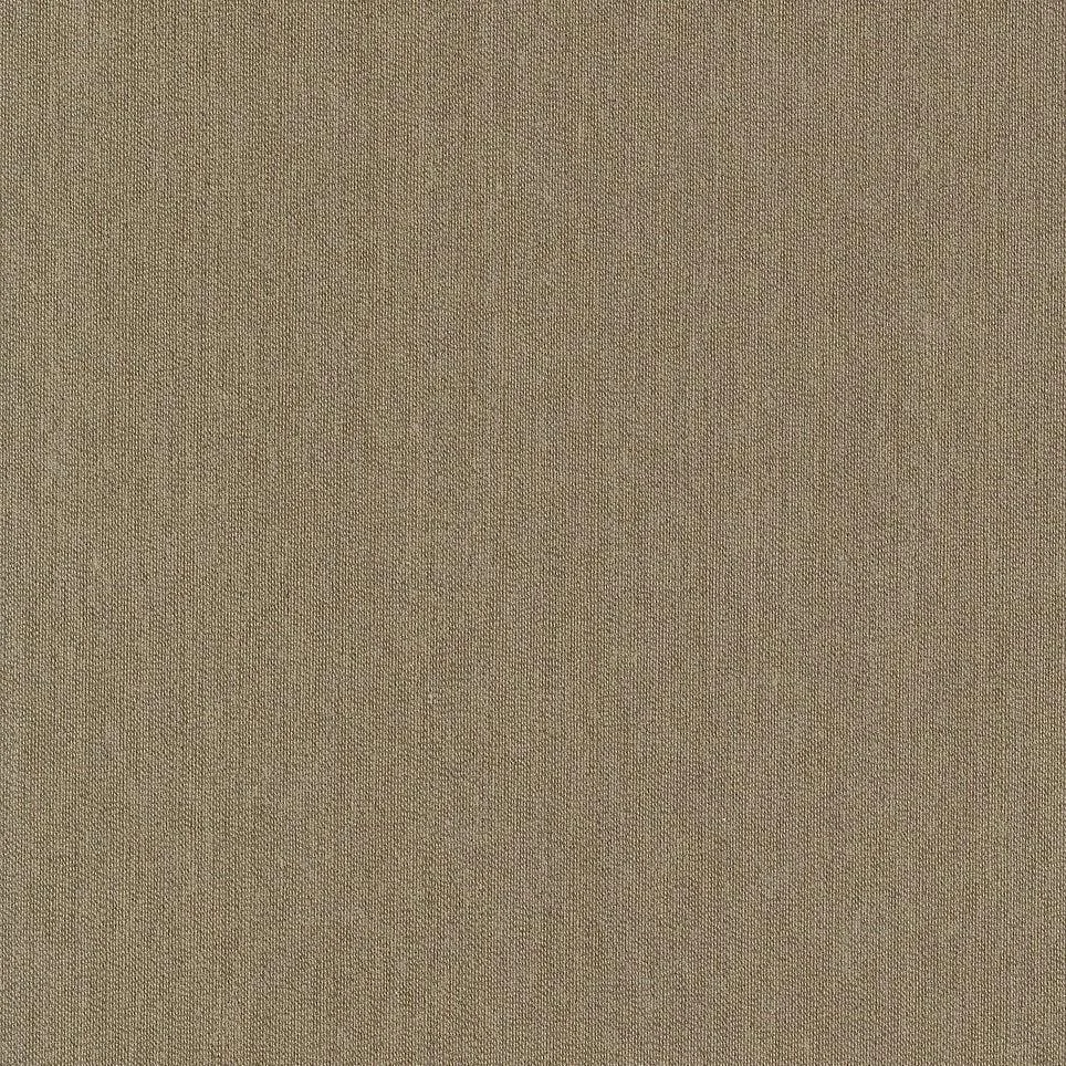 Vertical Silk Wallpaper // Grey & Brown