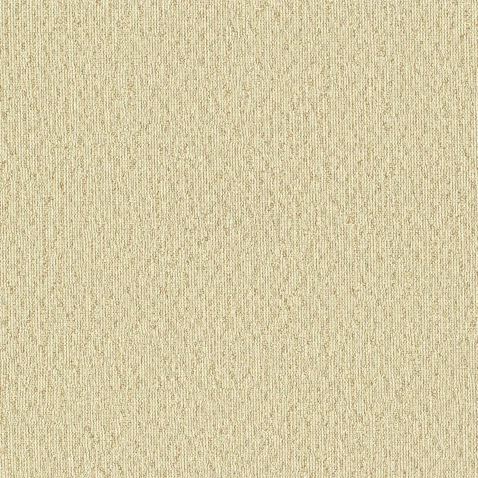 Vertical Woven Wallpaper // Beige