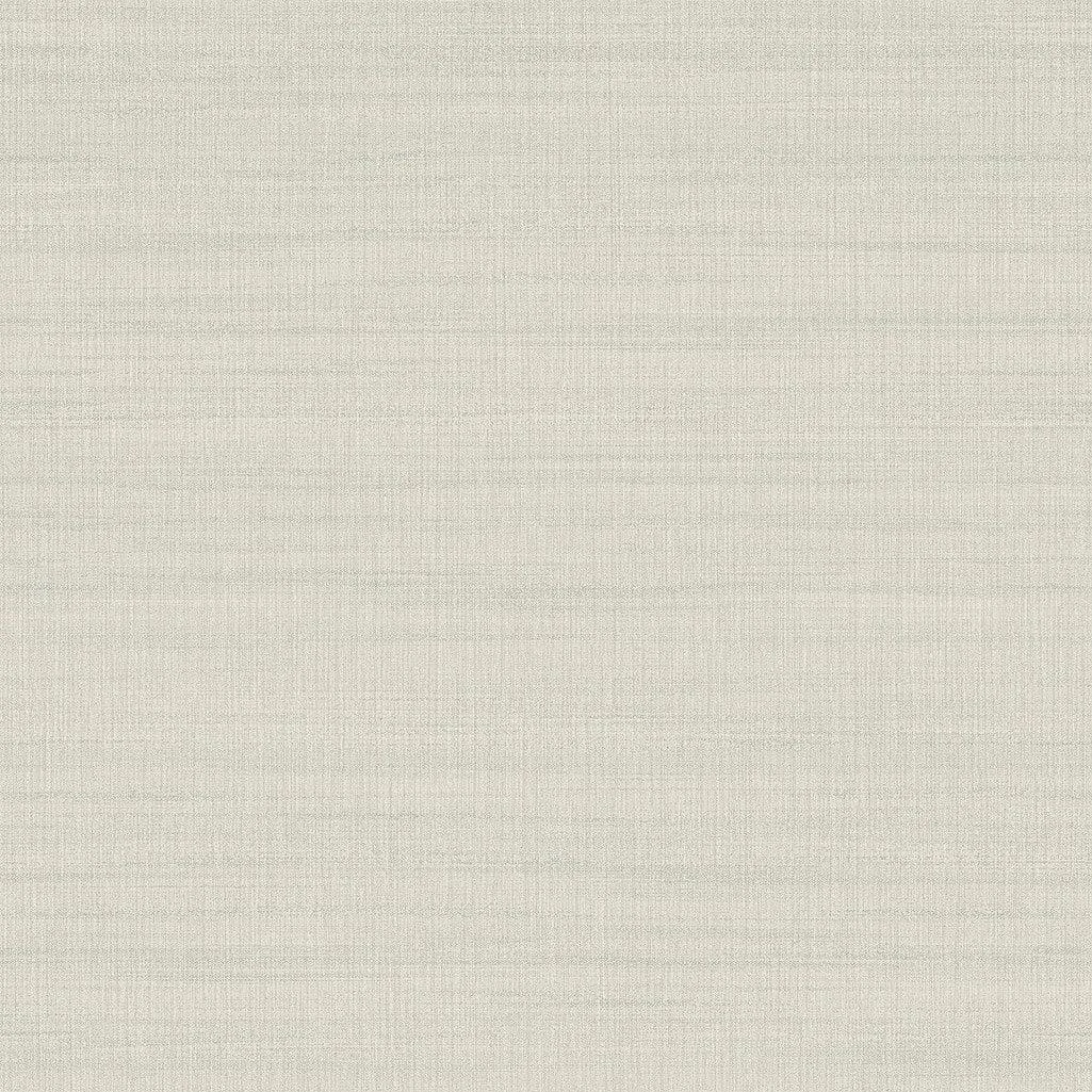 Washed Linen Wallpaper // Beige