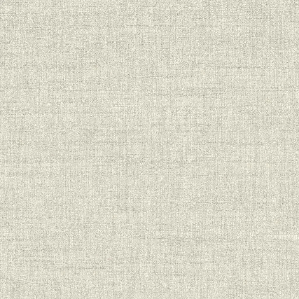 Washed Linen Wallpaper // Tan