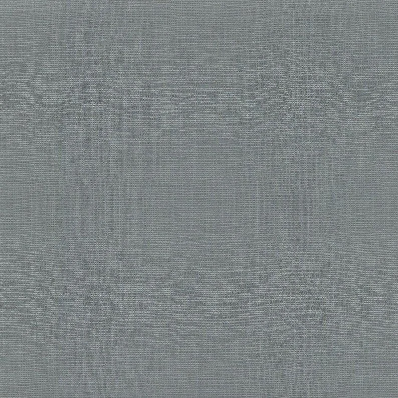 Wire Mesh Wallpaper // Teal