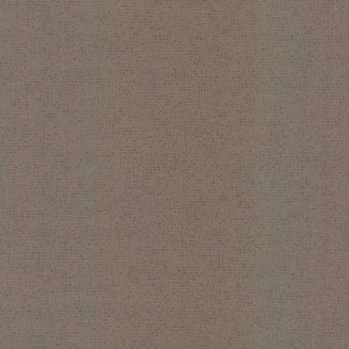 Wires Crossed Wallpaper // Brown