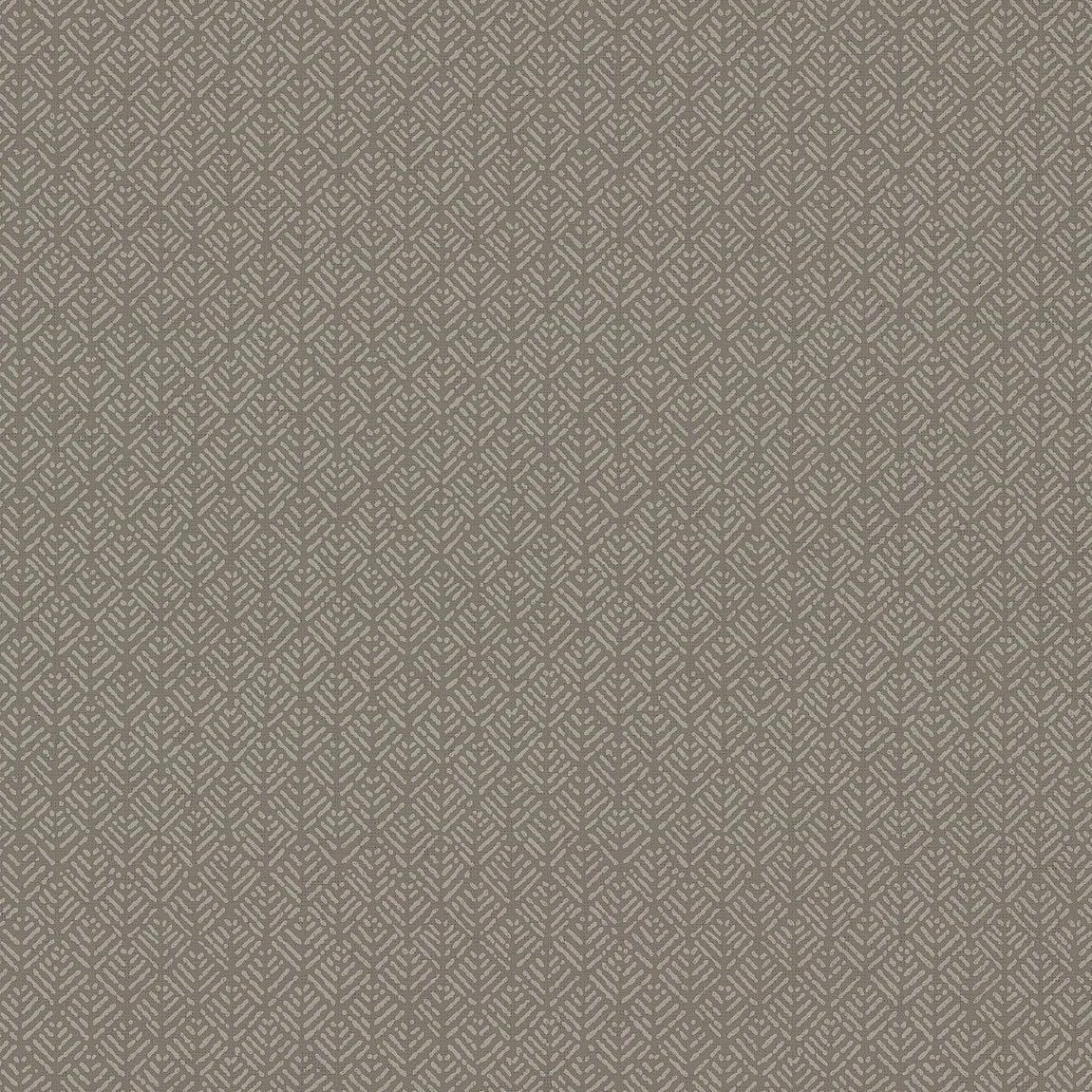 Woven Texture Wallpaper // Brown