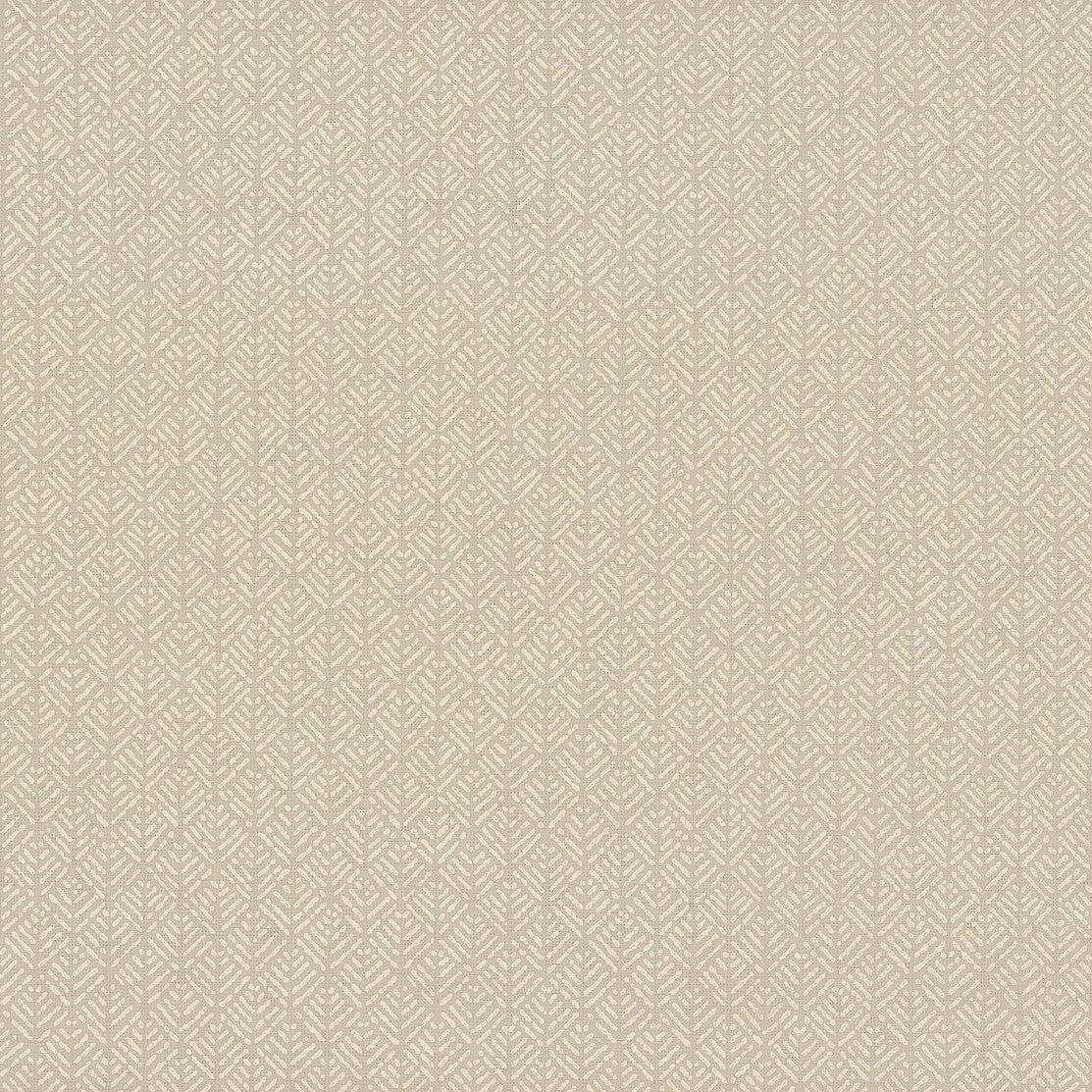 Woven Texture Wallpaper // Tan