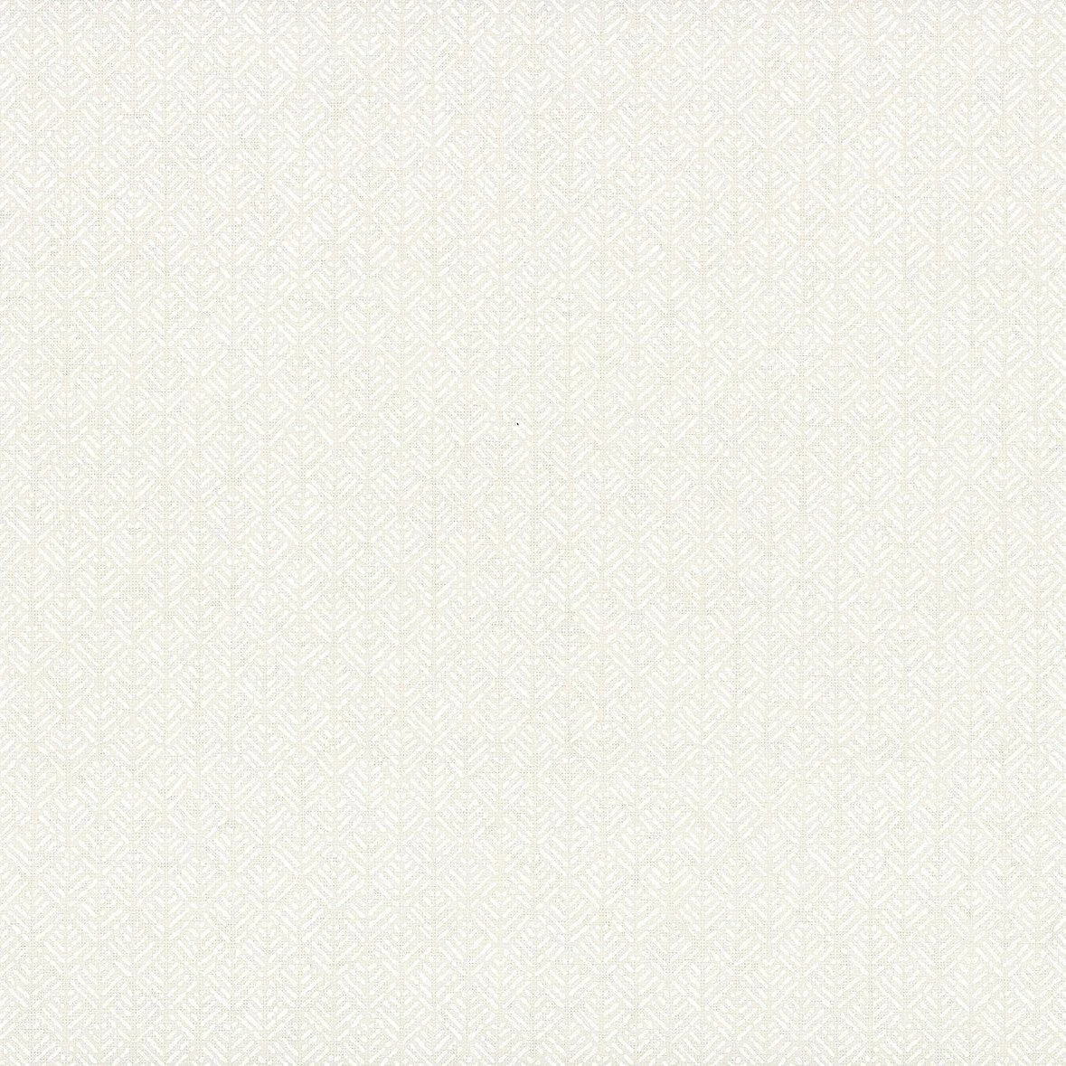 Woven Texture Wallpaper // White