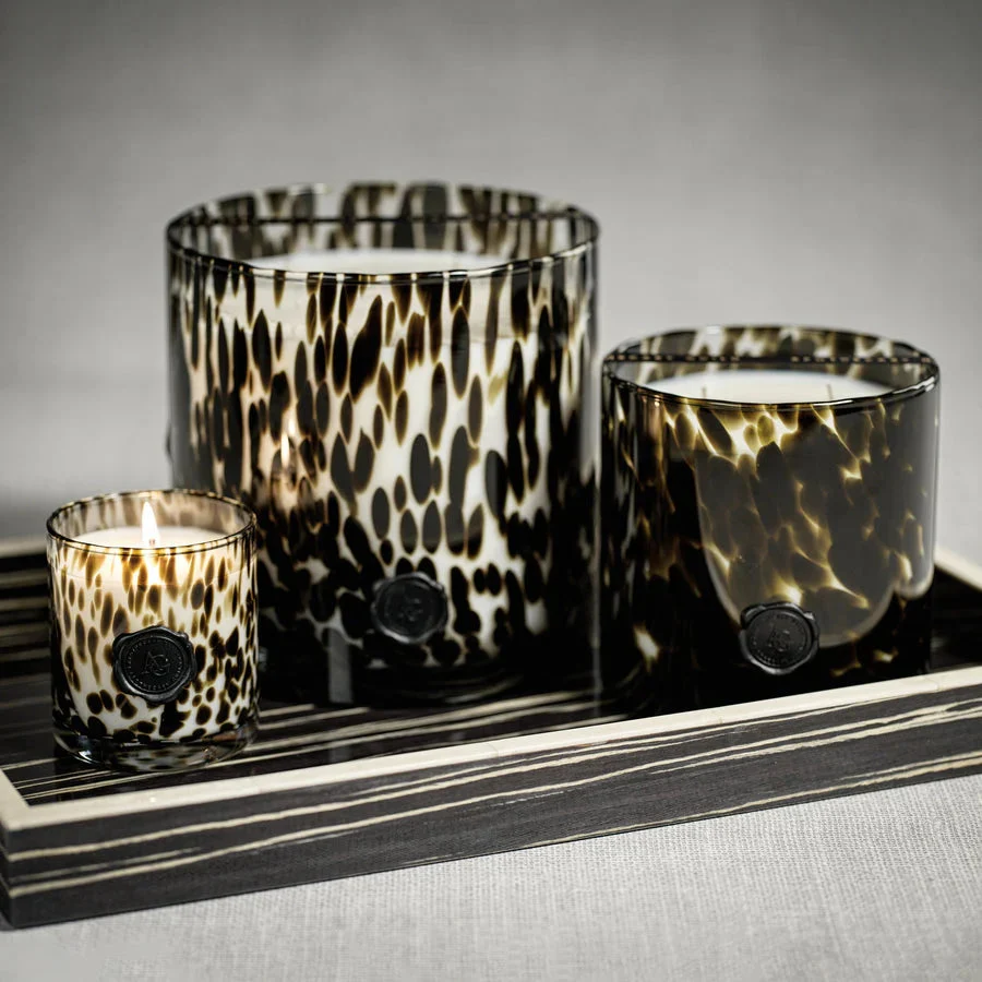 Apothecary Guild Opal Black Fig Vetiver Candle