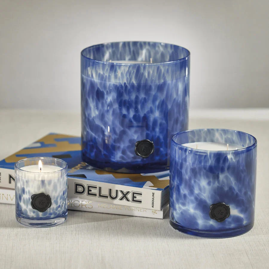 Apothecary Guild Opal Salt Coastal Mist Candle