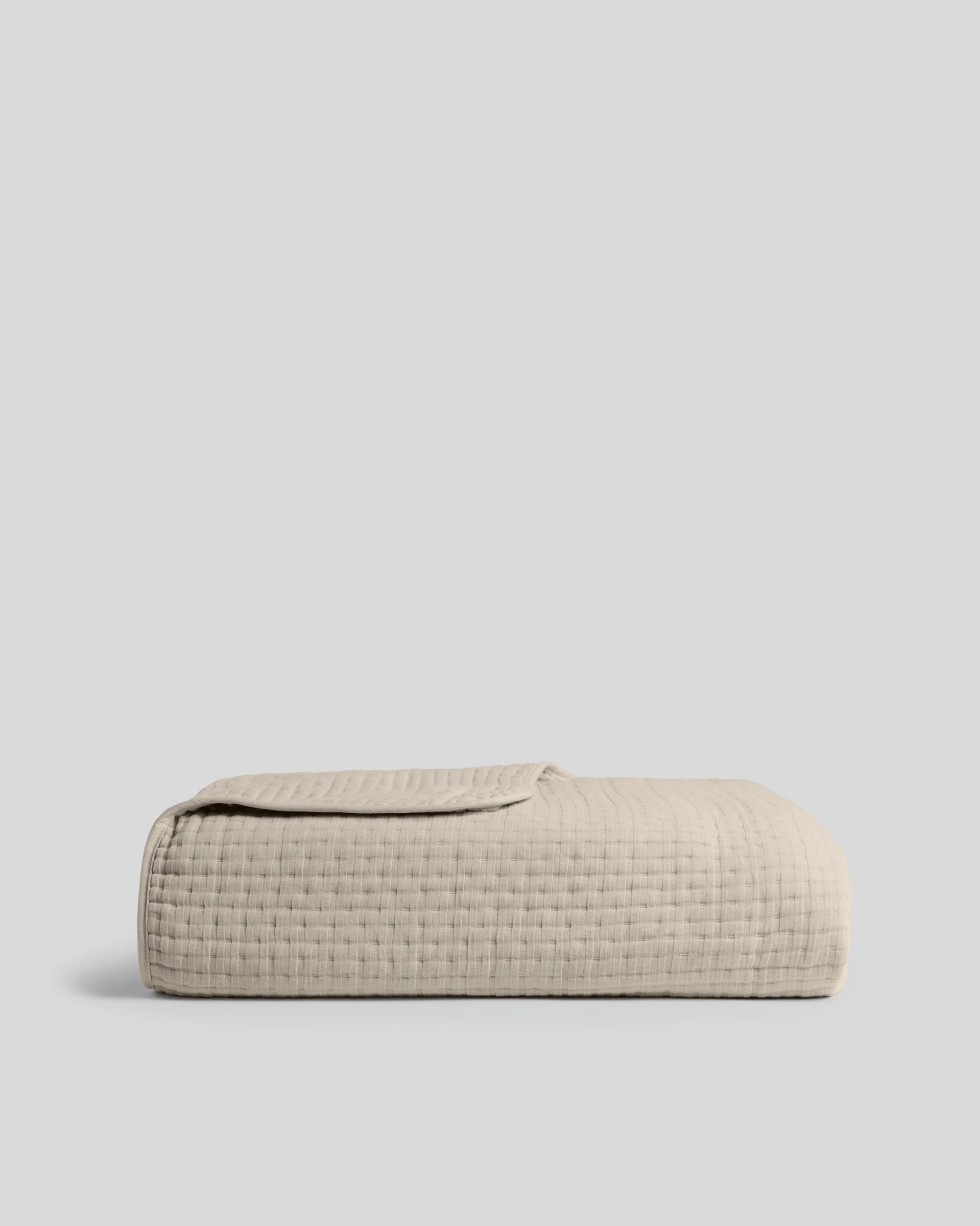 Air Cotton Coverlet