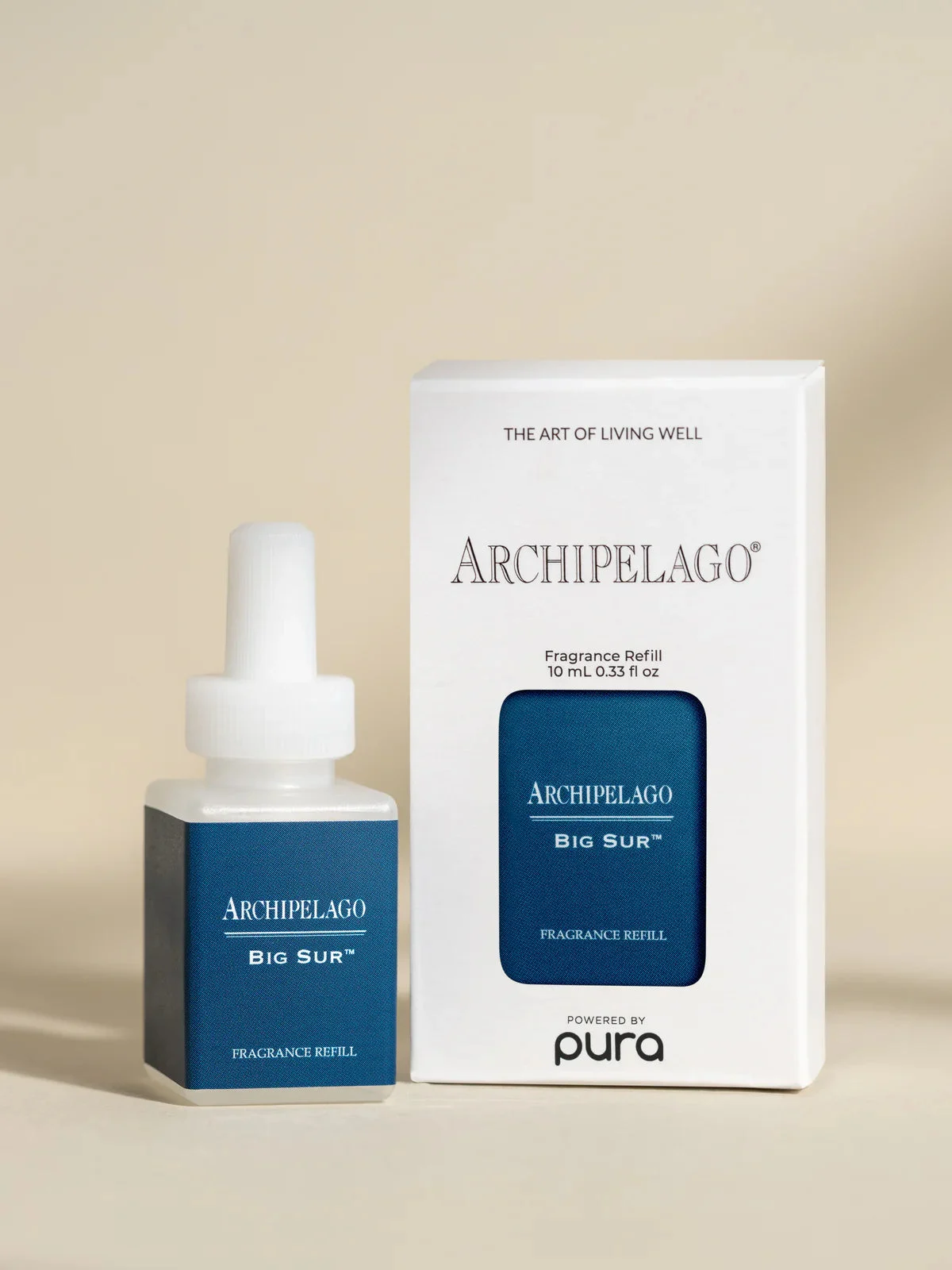 Archipelago Big Sur Pura Refill