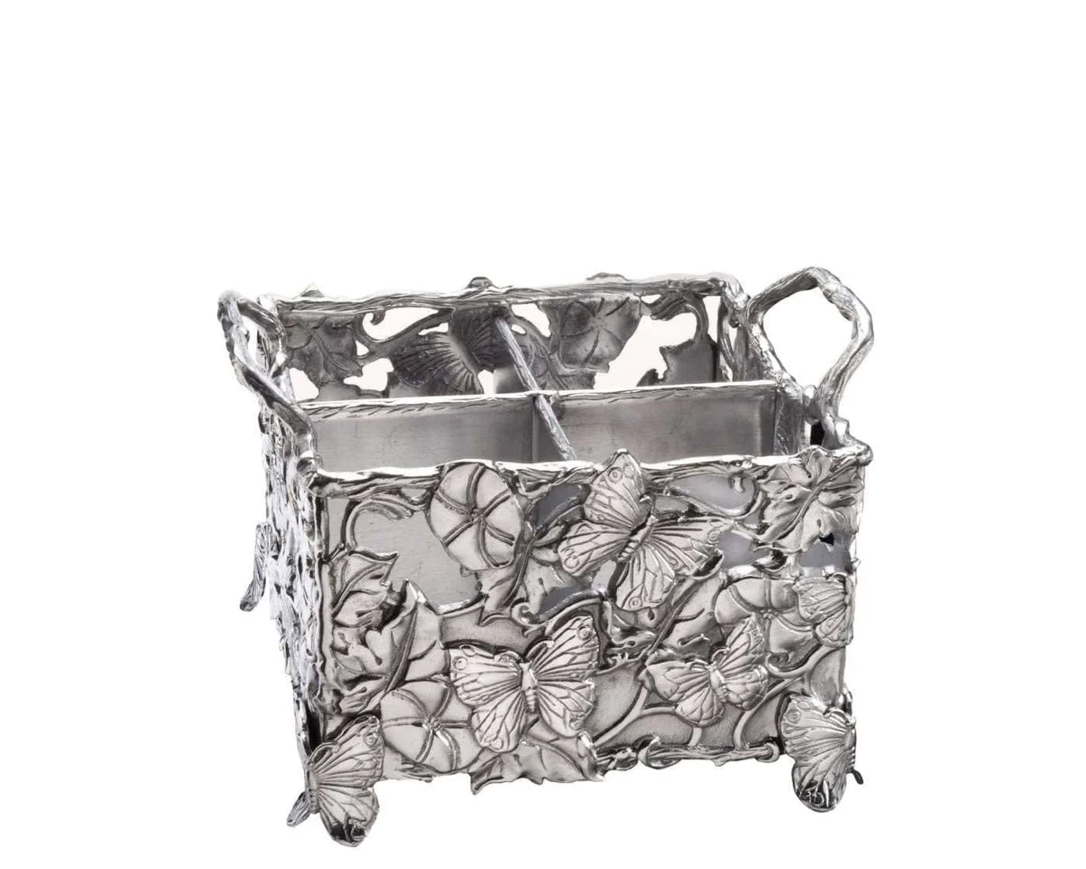 Butterfly Flatware Caddy