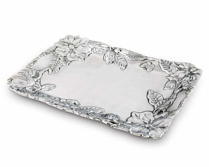 Magnolia Clutch Tray