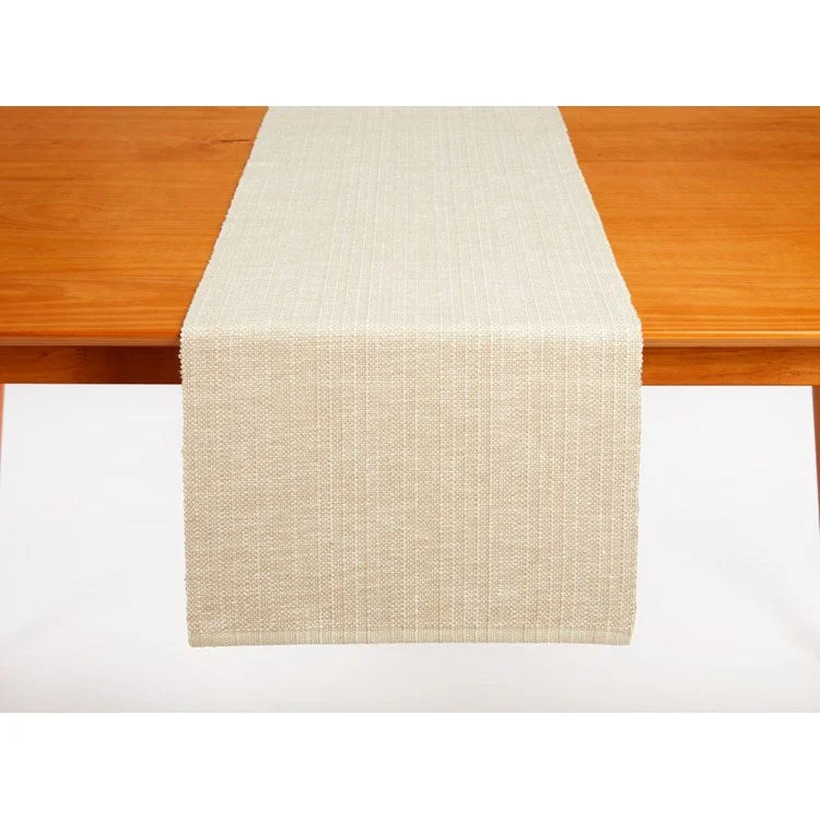 Dash Pebble Table Runner