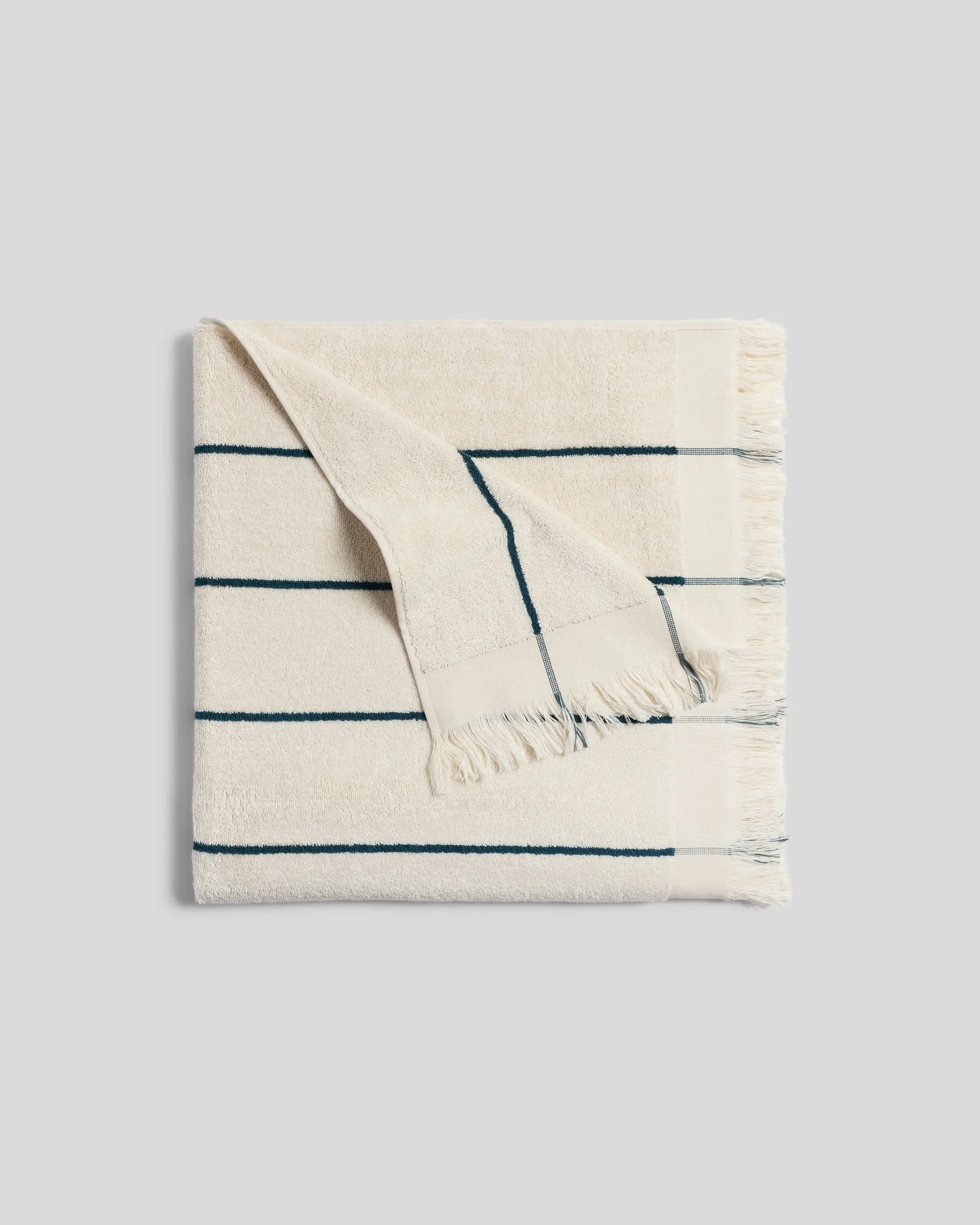 Bayside Beach Towel