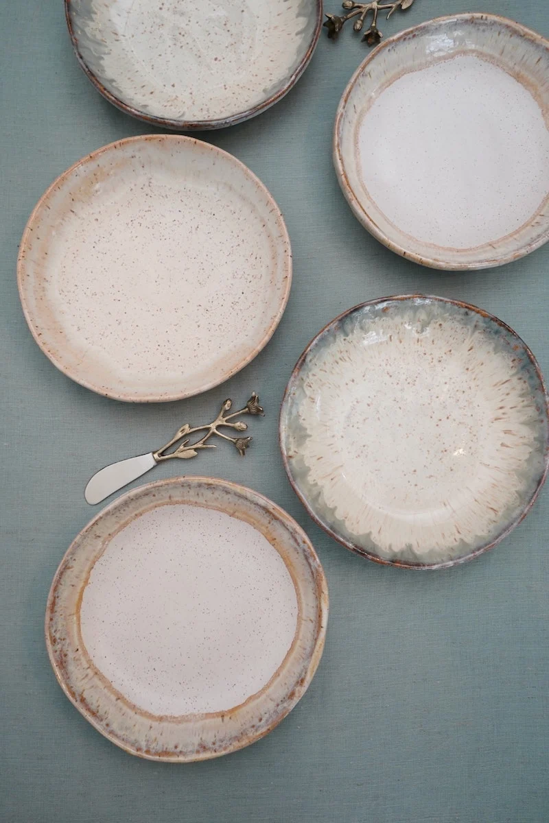 Etta B Dinner Bowl