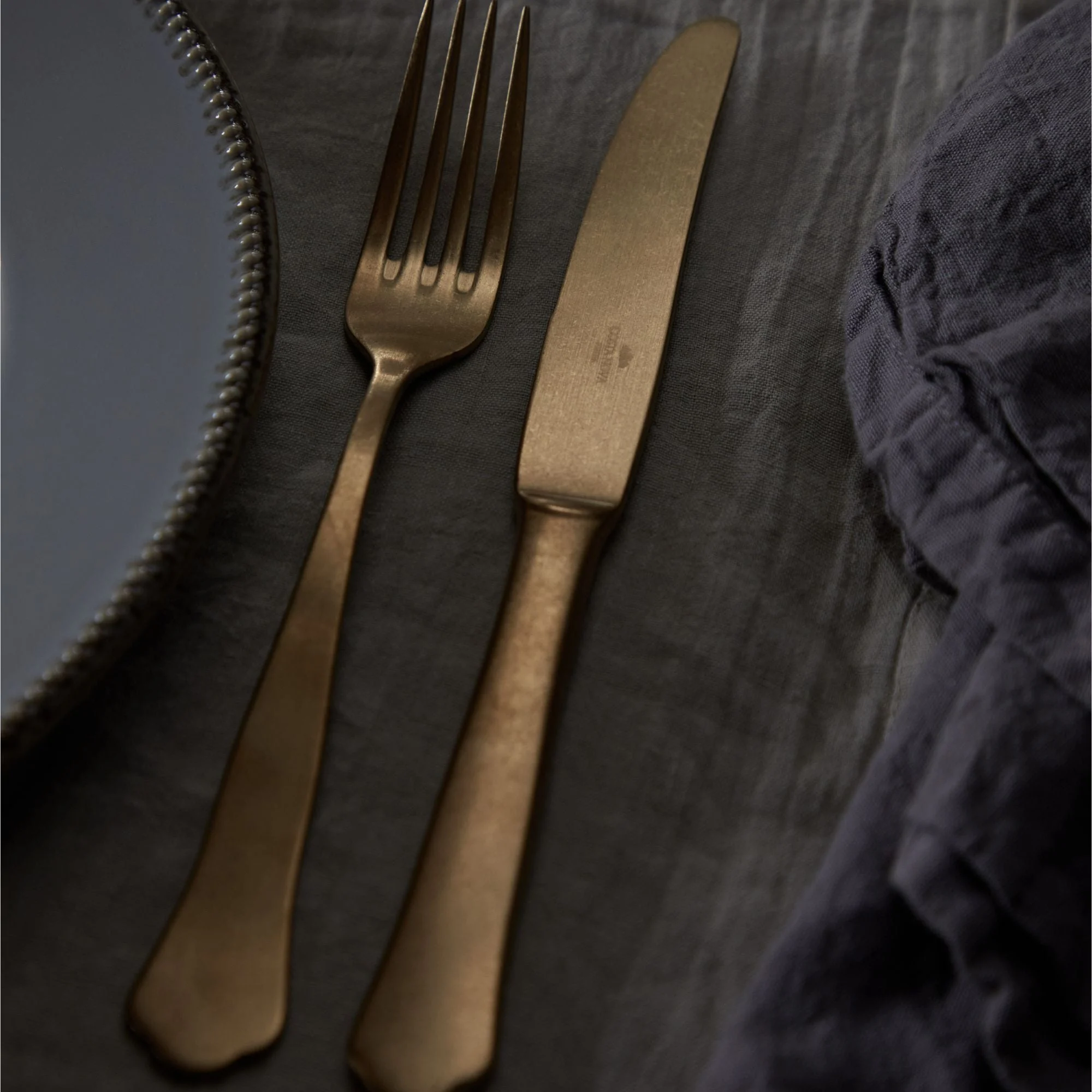 Prado 5 Piece Flatware Set