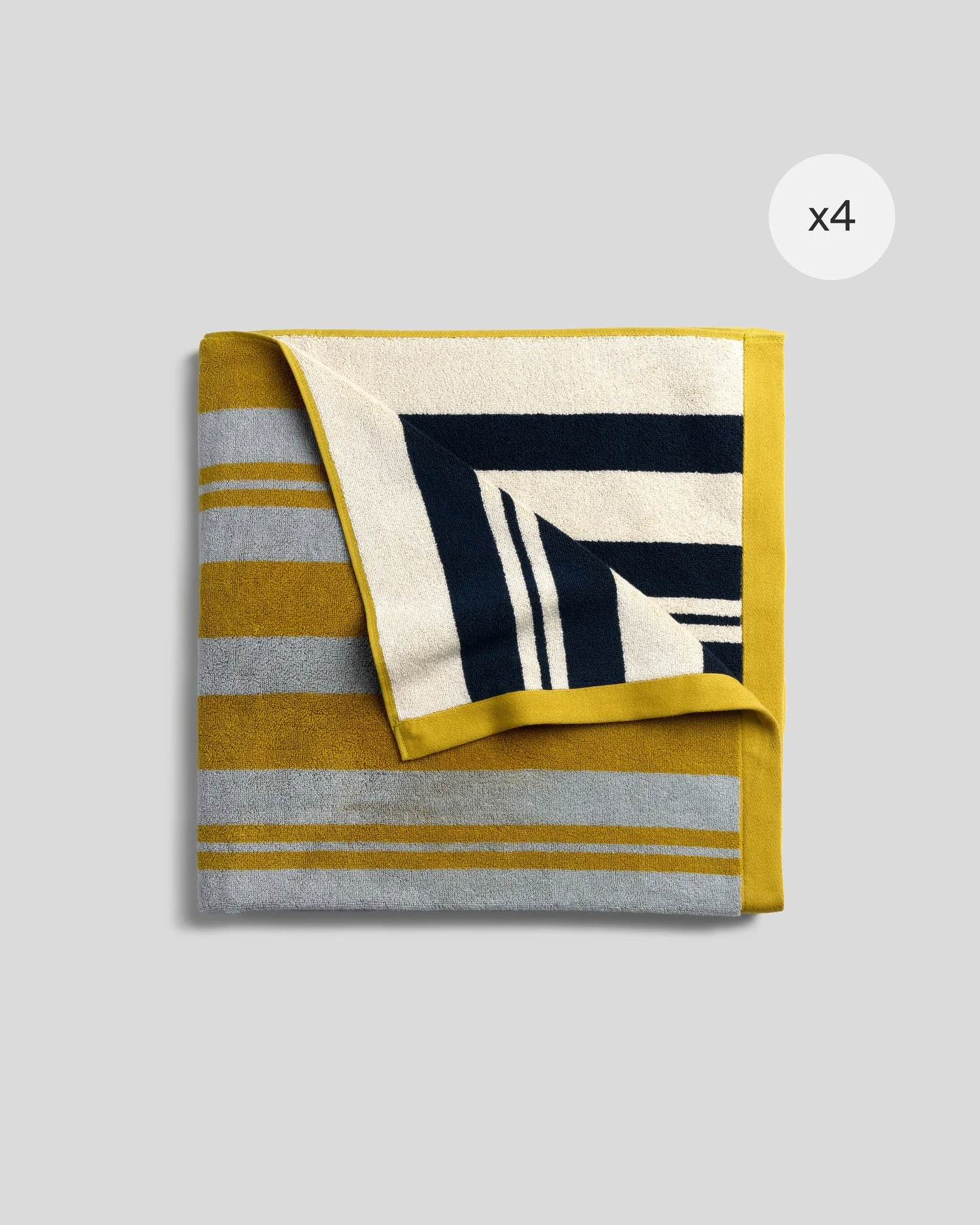 4x Casita Beach Towel Bundle