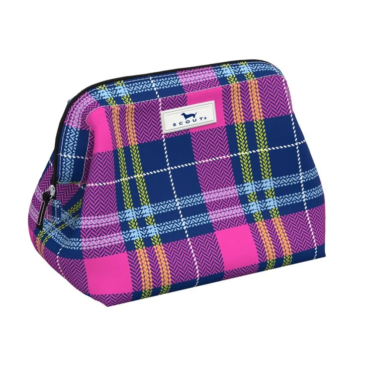 Scout Little Mouth Makeup Bag