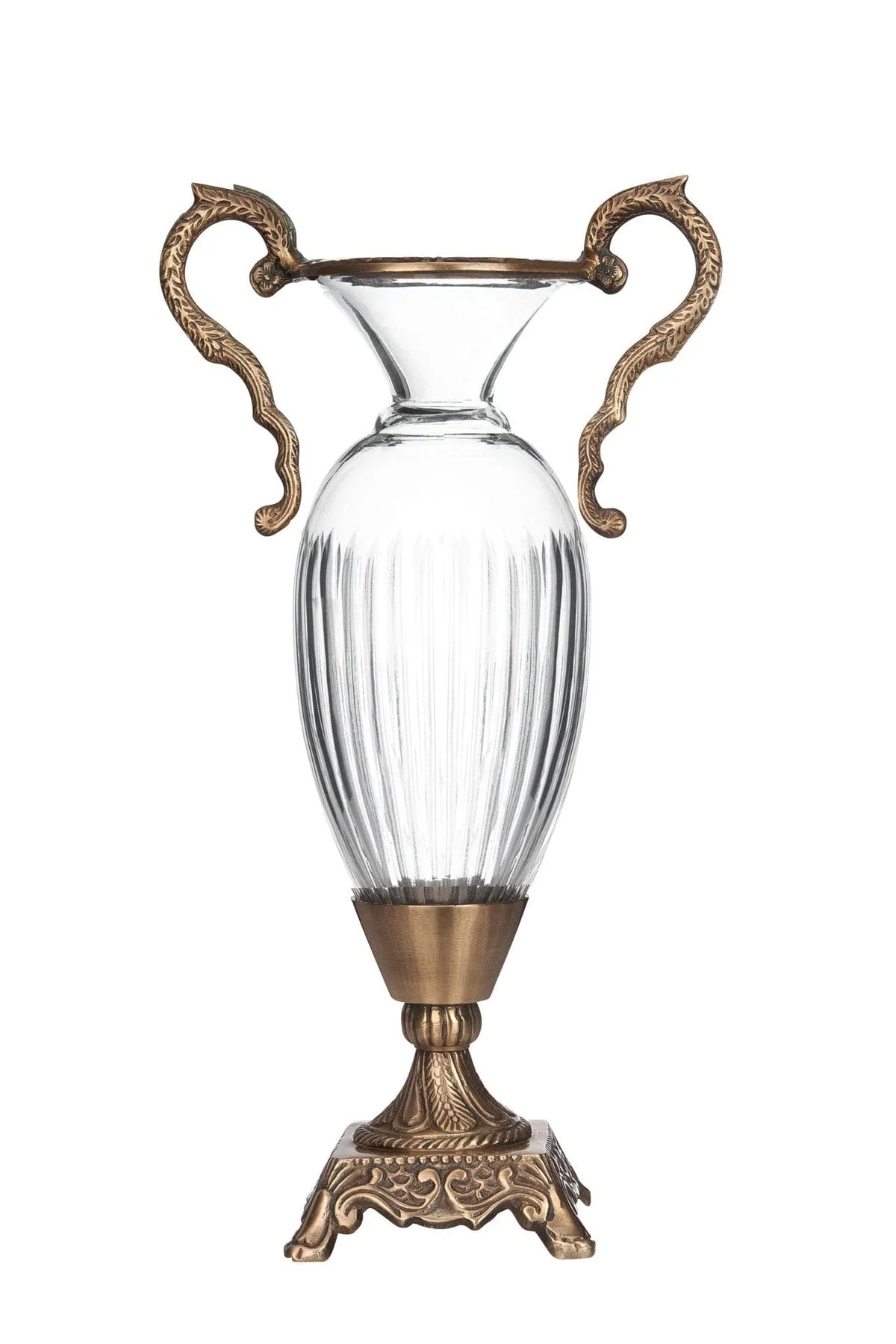 Vase with Handles