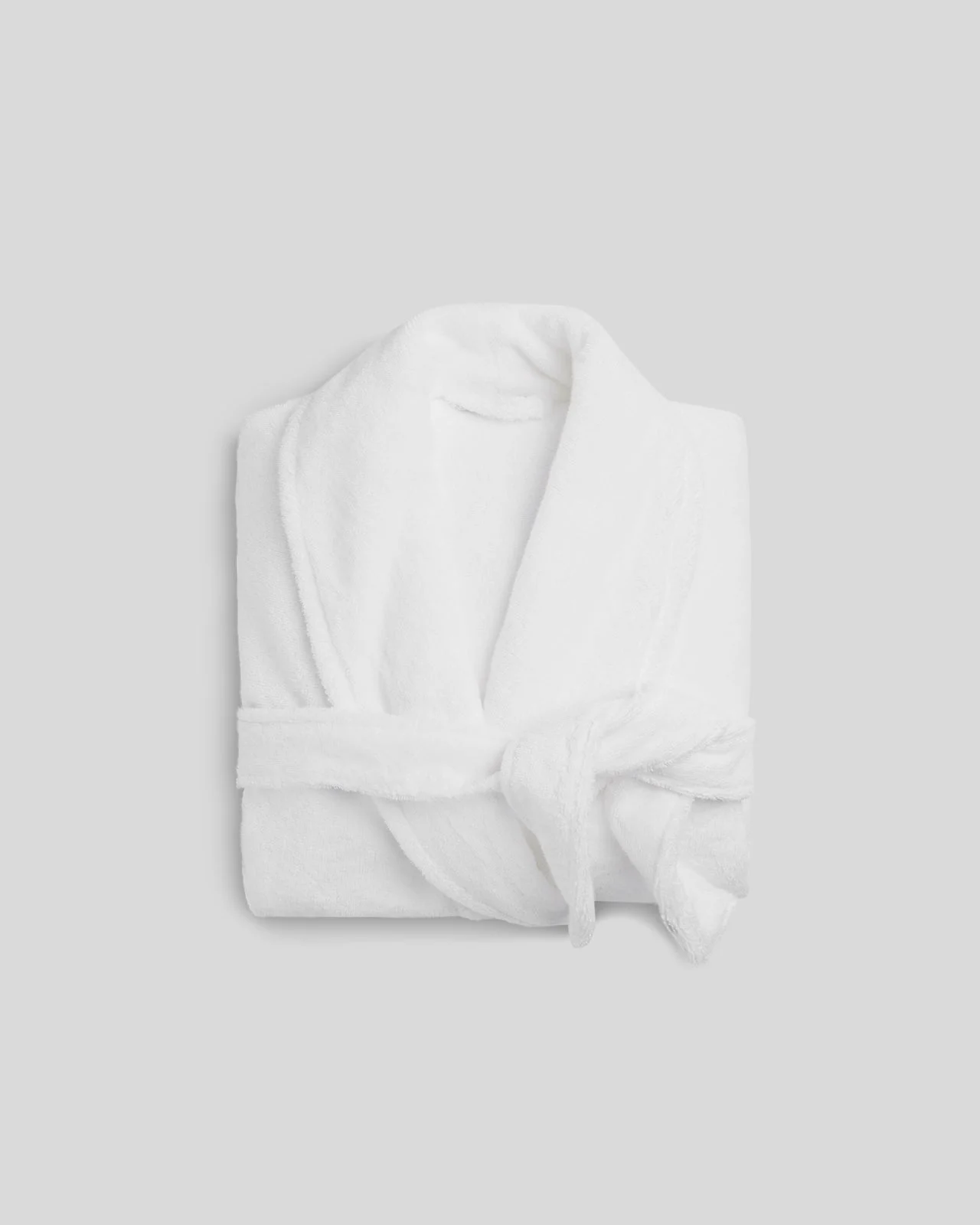 Classic Turkish Cotton Robe