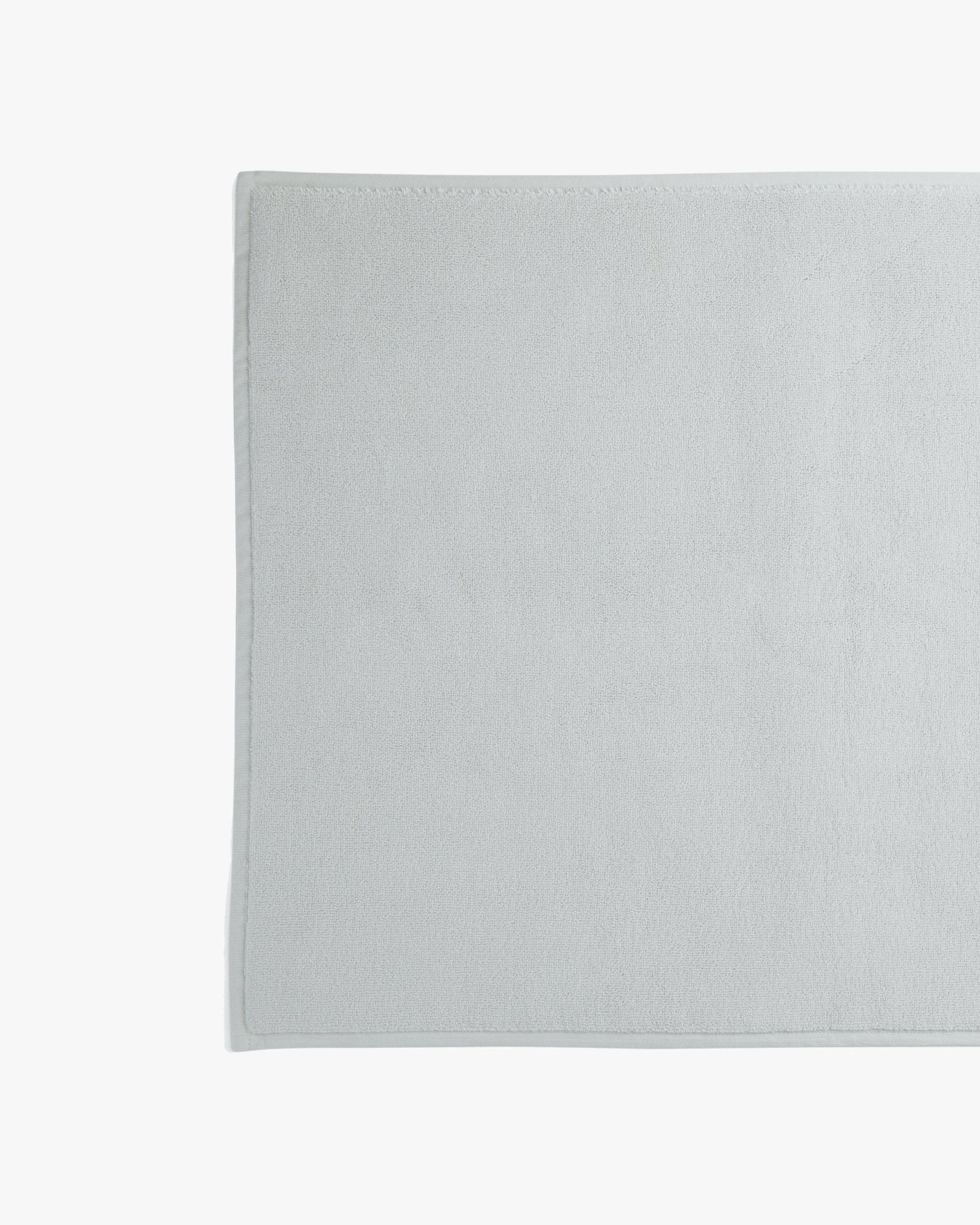 Classic Turkish Cotton Tub Mat
