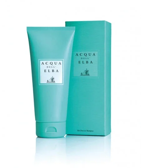 Acqua dell’Elba Classica Donna Shower Gel (200ml)