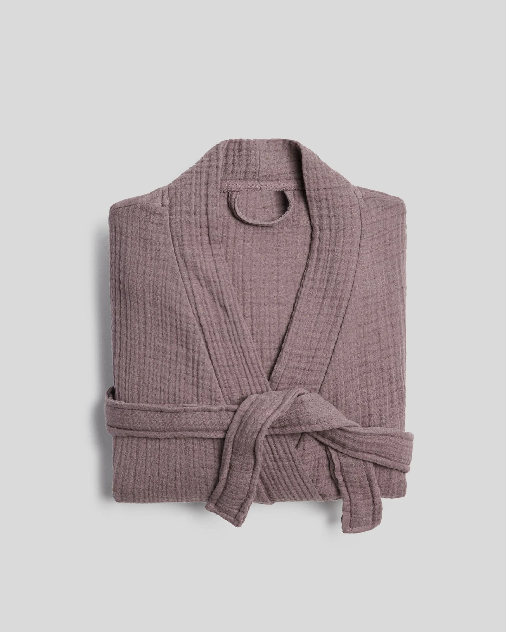 Cloud Cotton Robe