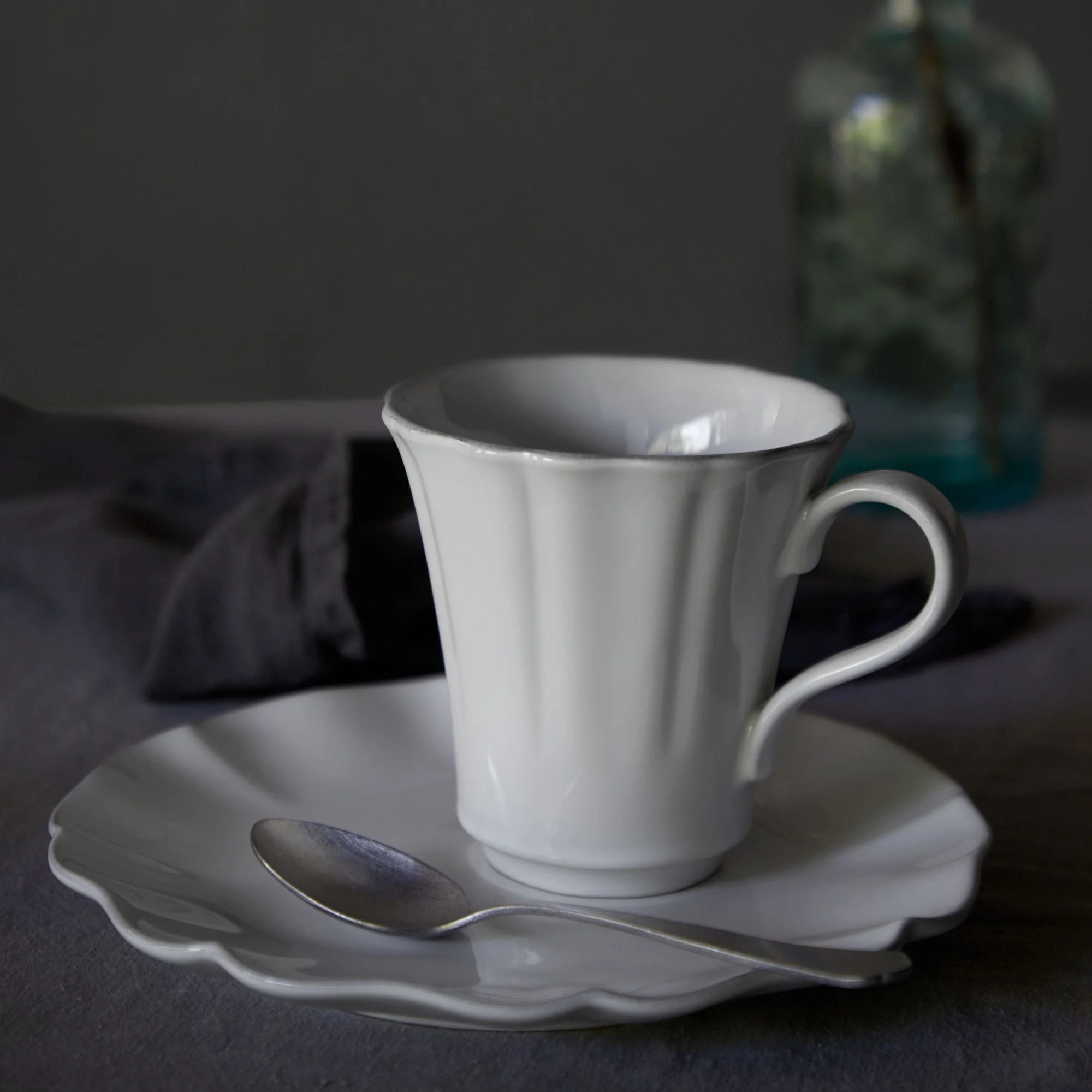Rosa 11 oz. Mug