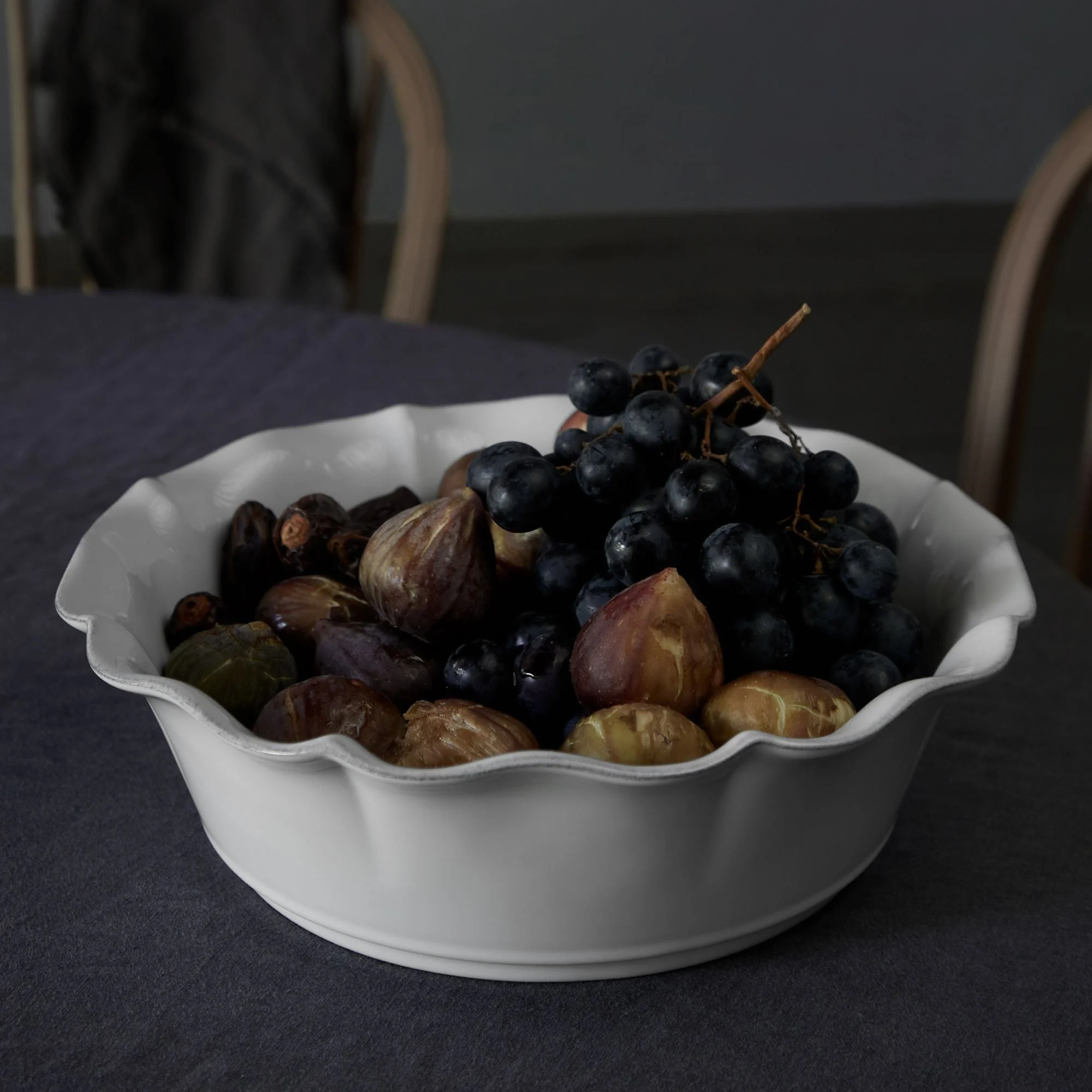 Rosa 12" Serving Bowl