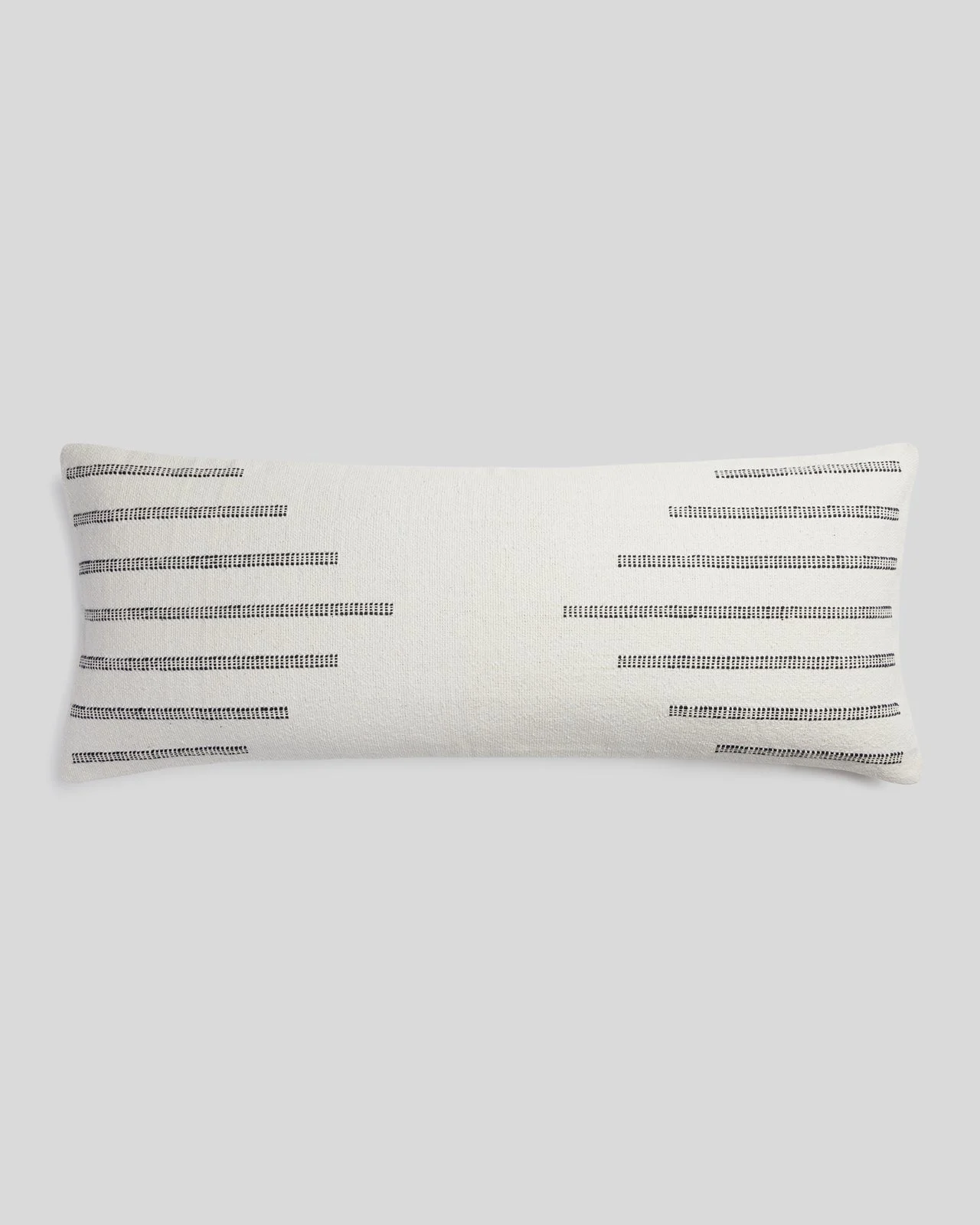 Desert Lumbar Pillow Cover