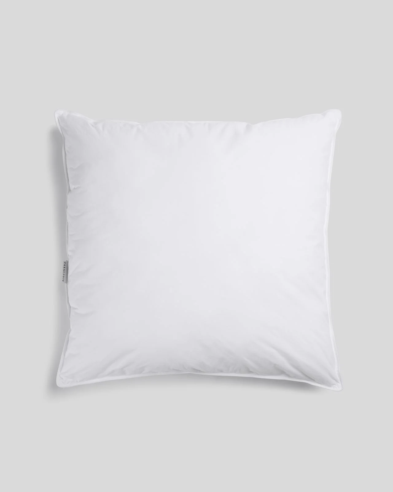Down Alternative Euro Pillow Insert