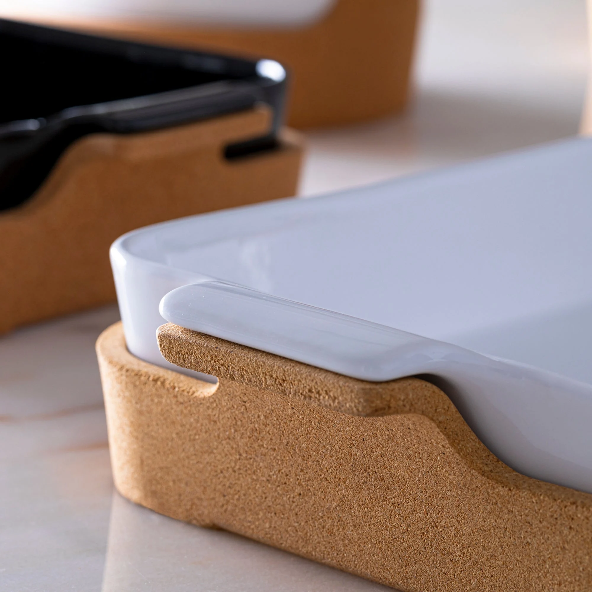 Ensemble 13" Square Baker