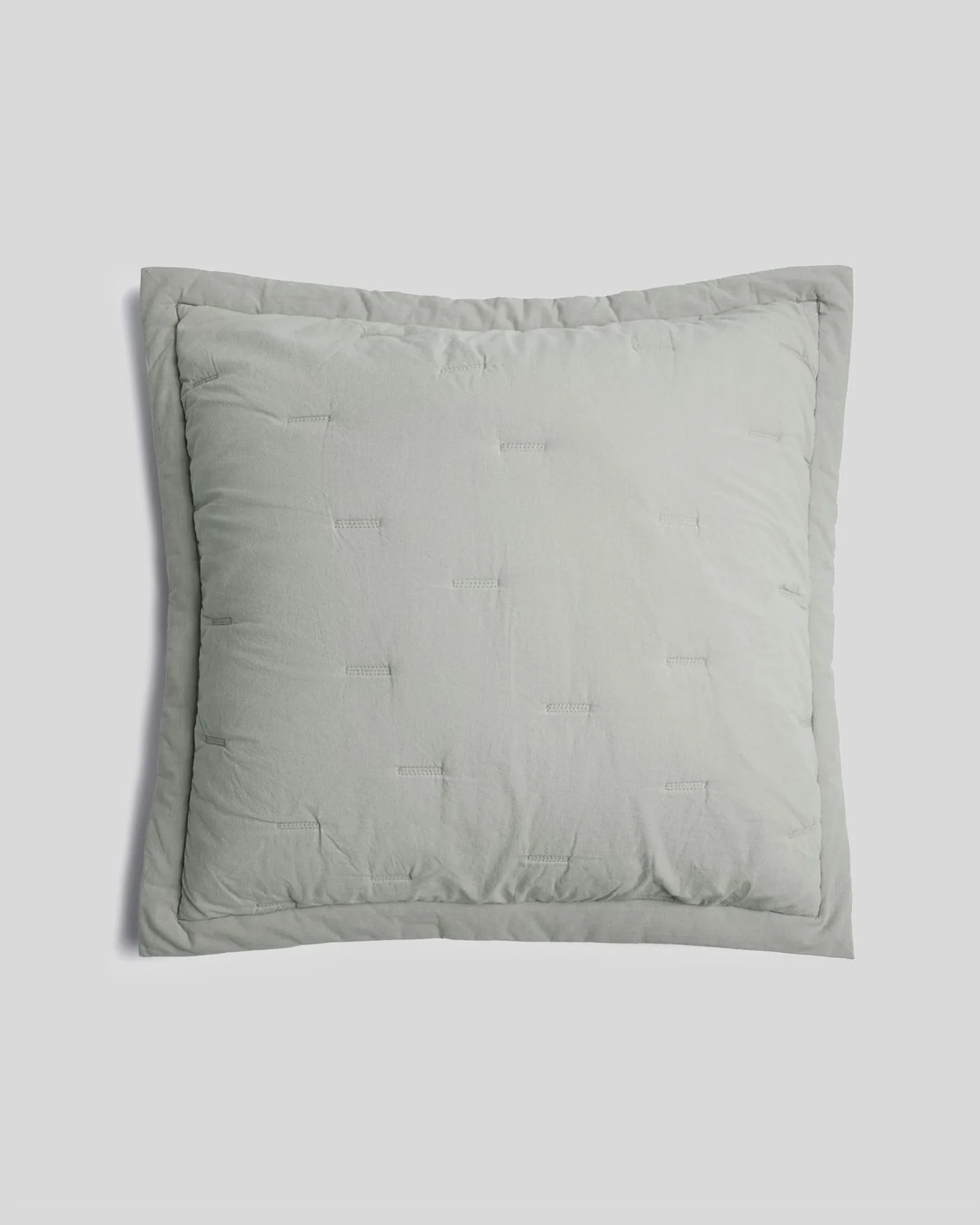 Essential Cotton Euro Sham