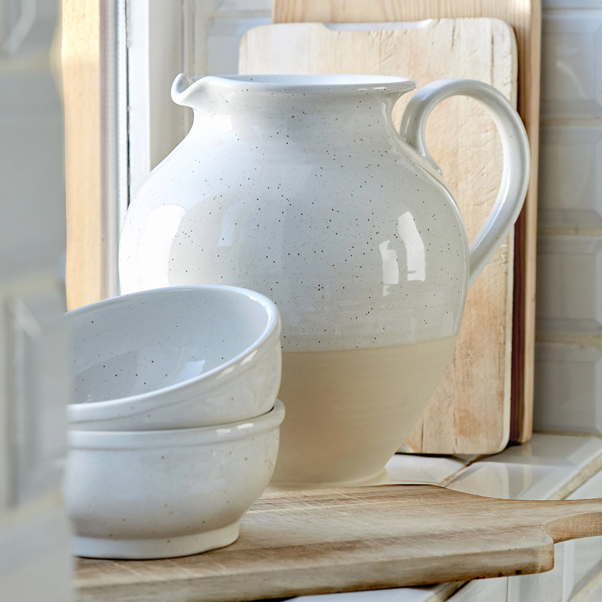 Fattoria Pitcher