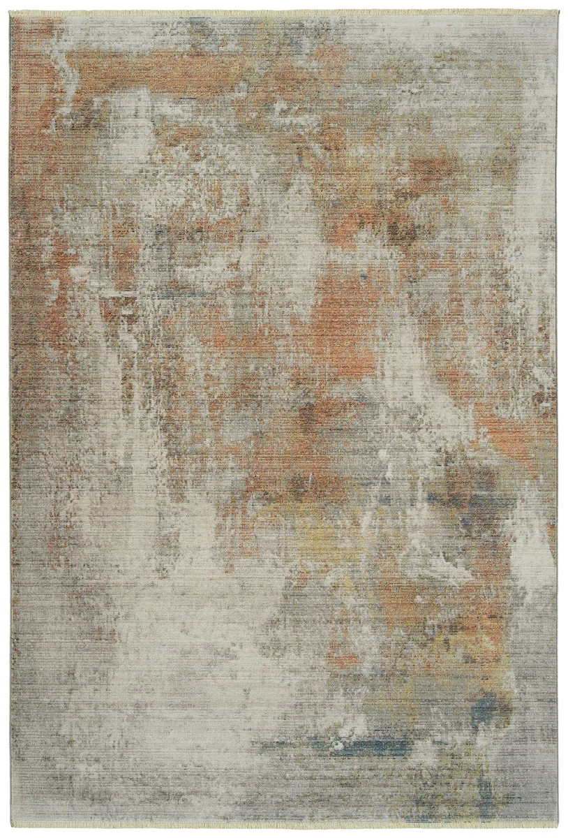 Kaleen Rugs Scottsman Collection STM01-86 Multi Area Rug