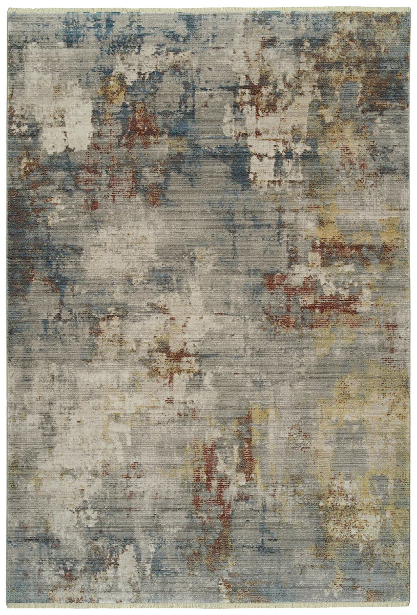 Kaleen Rugs Scottsman Collection STM03-86 Multi Area Rug