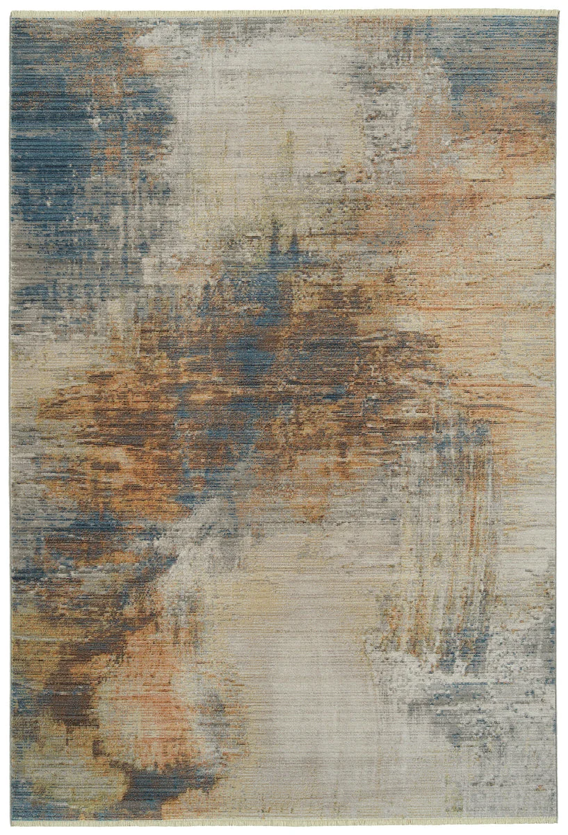 Kaleen Rugs Scottsman Collection STM02-86 Multi Area Rug