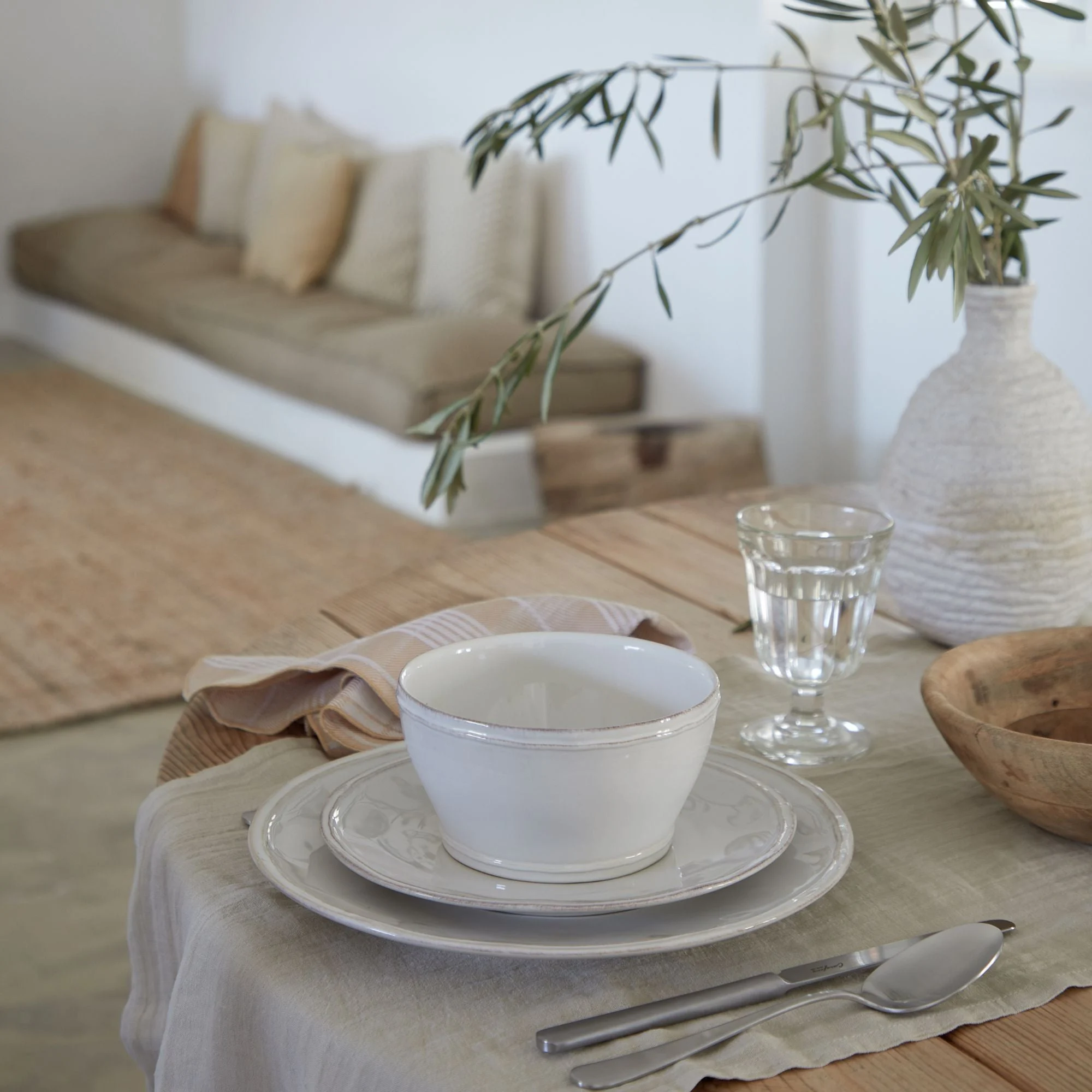 Fontana Soup Bowl