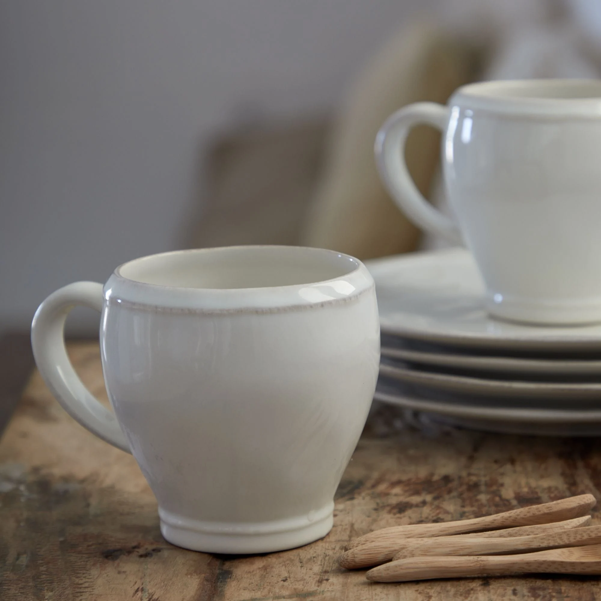 Fontana 14 oz. Mug