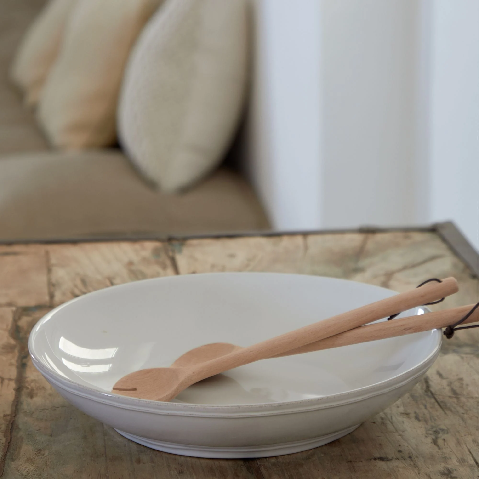 Fontana 14" Serving Bowl
