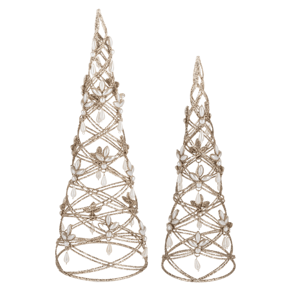 Pearl Tree Set (2 pc. set)