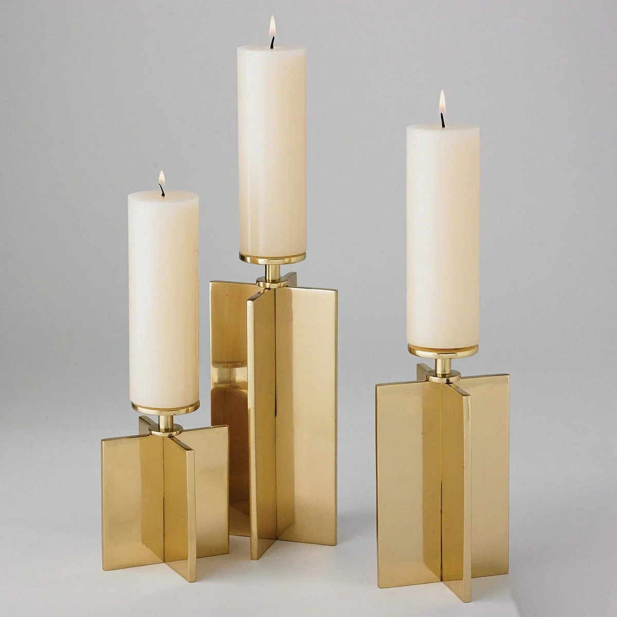 Axis C/H-Brass-Small