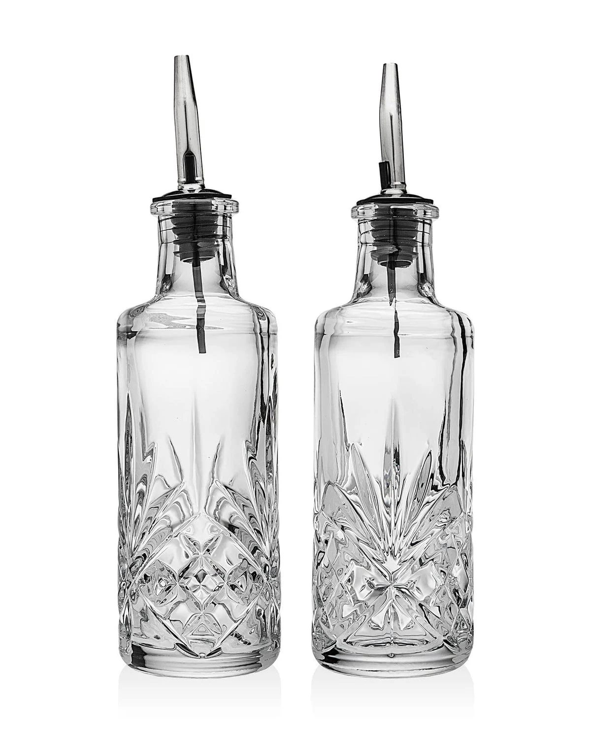 Dublin Oil & Vinegar Set