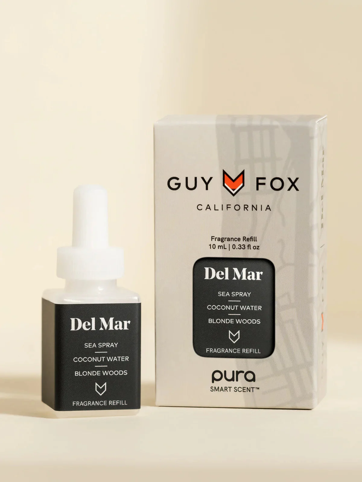 Guy Fox Del Mar Pura Refill