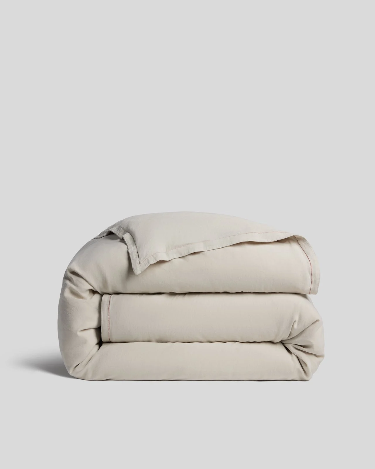 Linen Tencel Duvet Cover