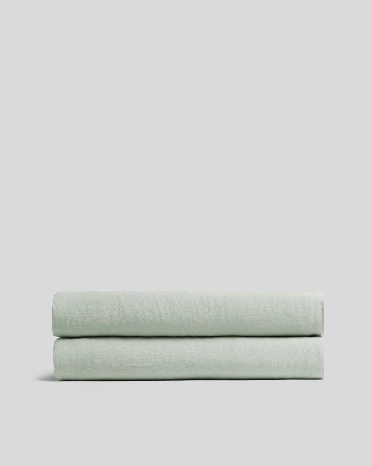 Linen Tencel Fitted Sheet