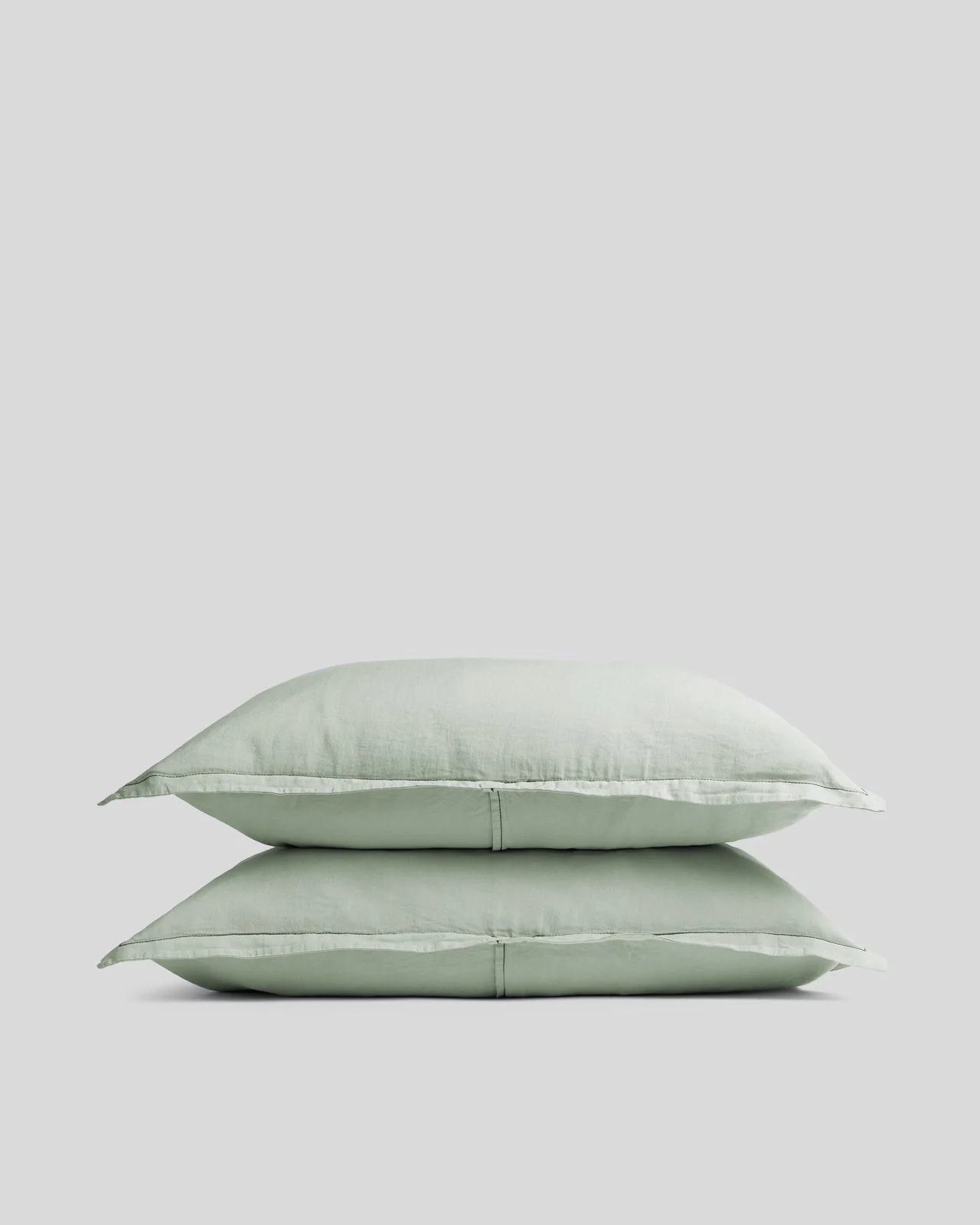 Linen Tencel Sham Set