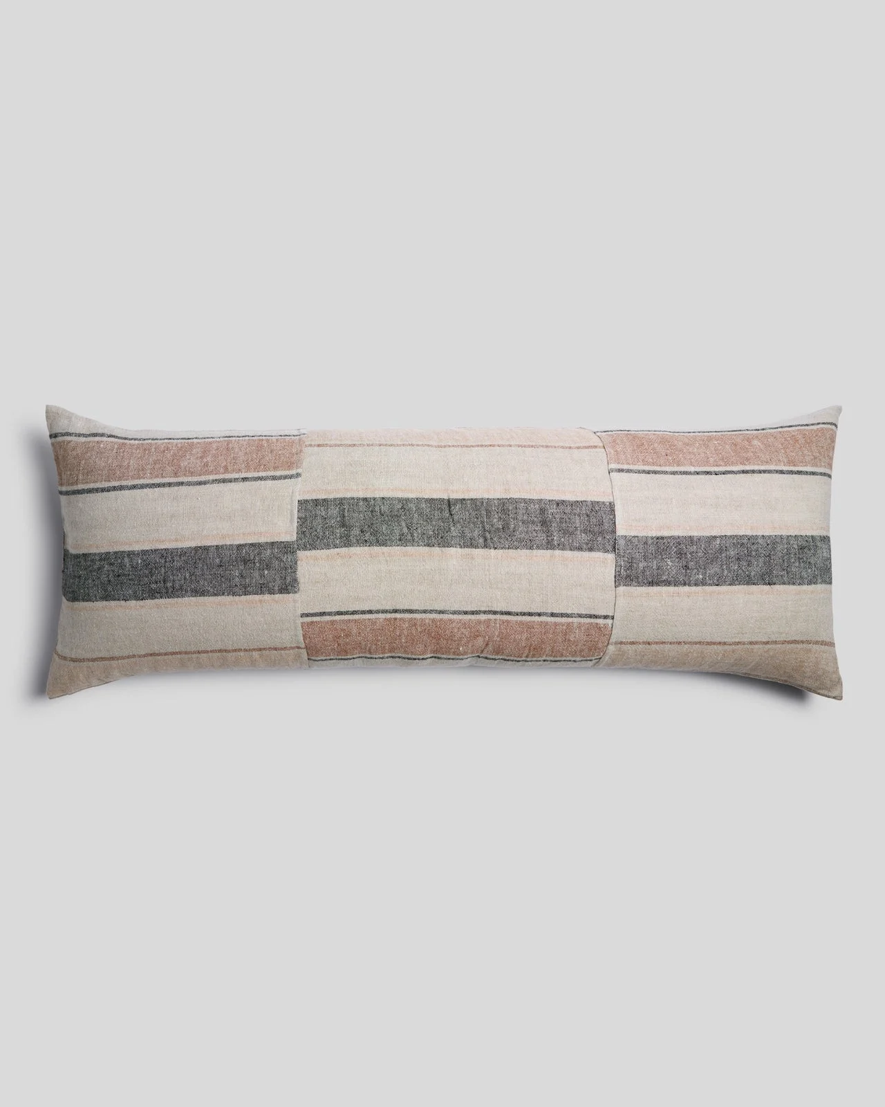 Heritage Linen Body Pillow Cover
