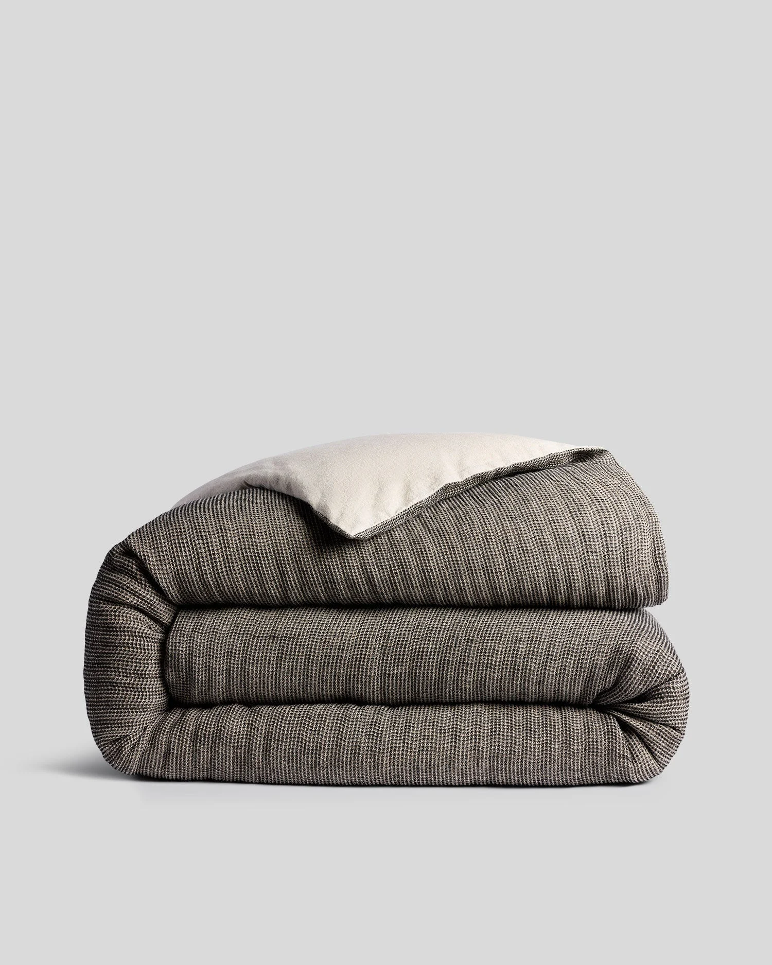 Honeycomb Duvet Cover