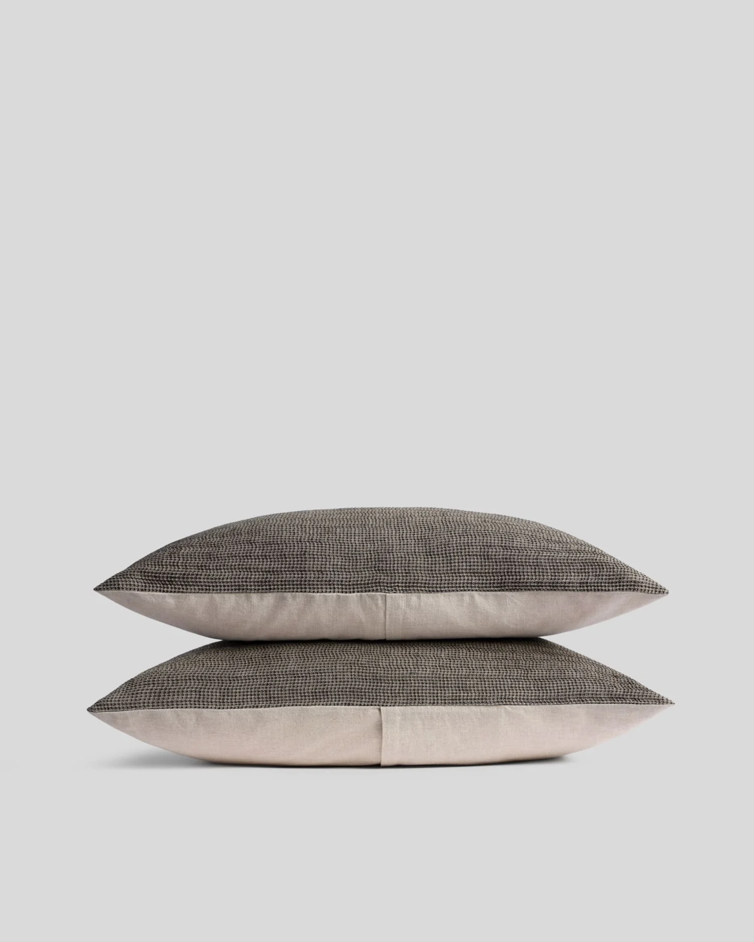 Honeycomb Sham Set