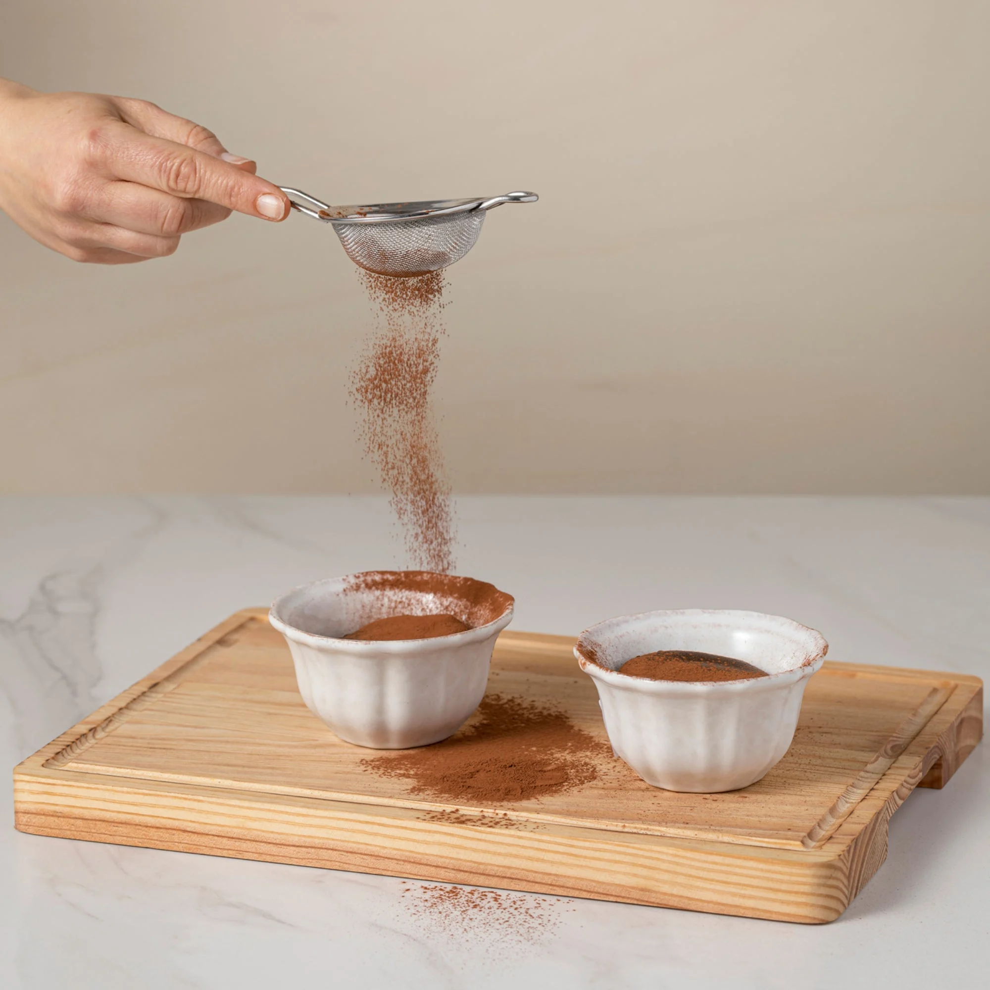 Impressions 4" Ramekin
